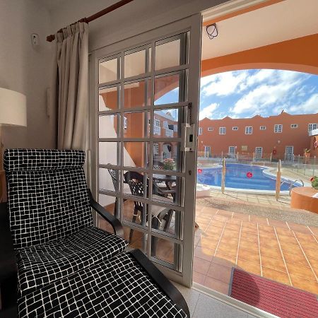 Apartamento Gustamar 25 科斯塔卡莱塔 外观 照片