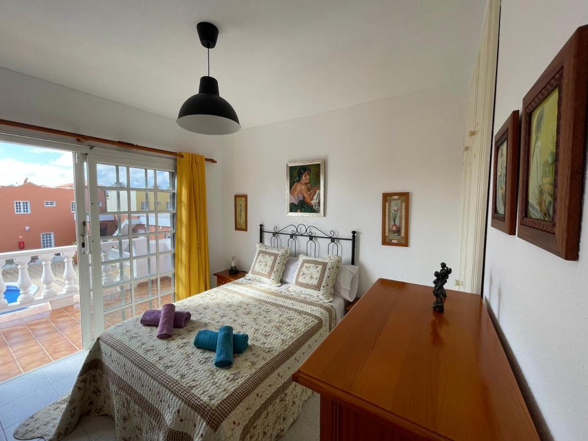 Apartamento Gustamar 25 科斯塔卡莱塔 外观 照片