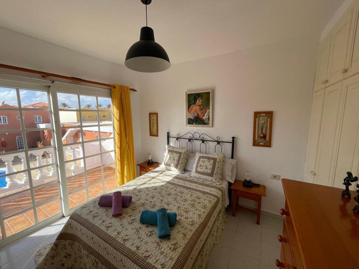 Apartamento Gustamar 25 科斯塔卡莱塔 外观 照片