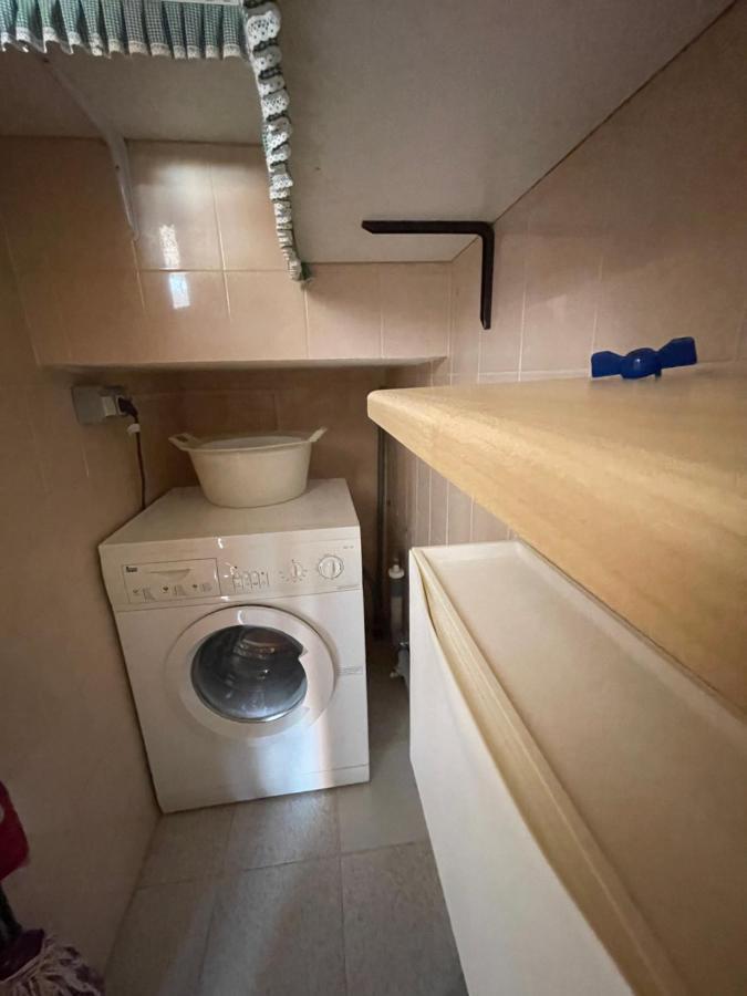 Apartamento Gustamar 25 科斯塔卡莱塔 外观 照片