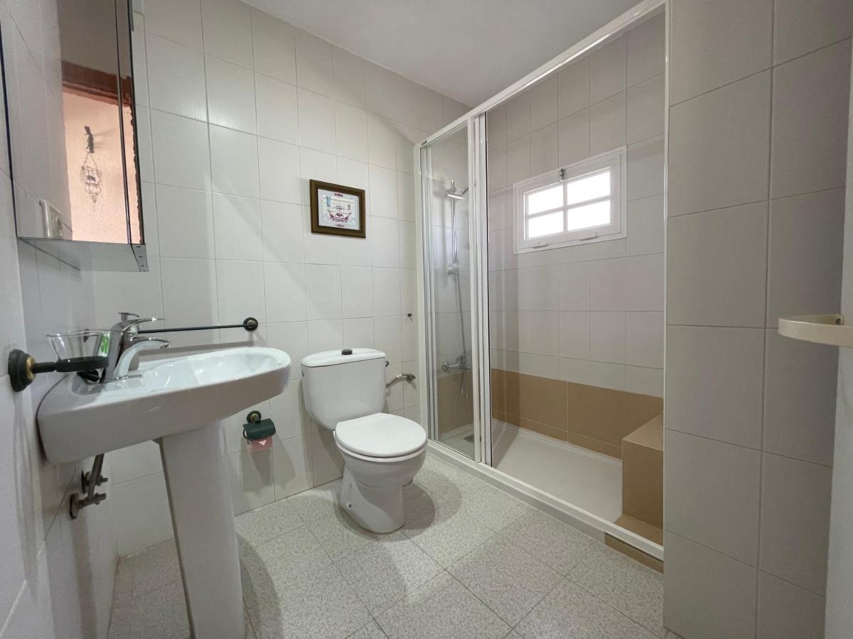 Apartamento Gustamar 25 科斯塔卡莱塔 外观 照片