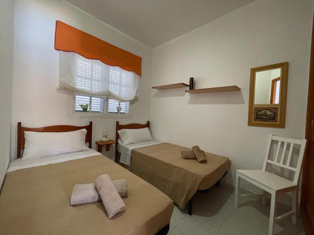 Apartamento Gustamar 25 科斯塔卡莱塔 外观 照片